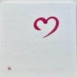 LOVE (レッド)